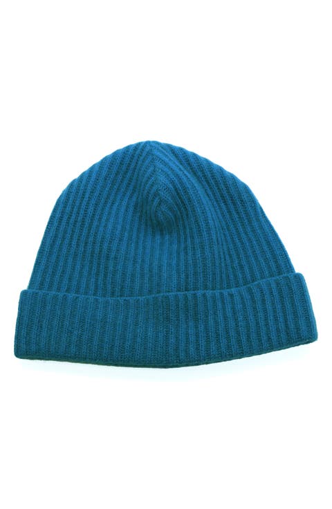Cashmere Beanie