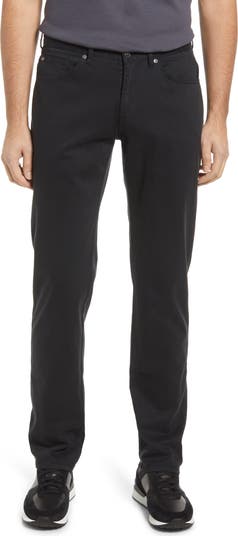 Peter Millar Ultimate 5-Pocket Straight Leg Sateen Pants | Nordstrom