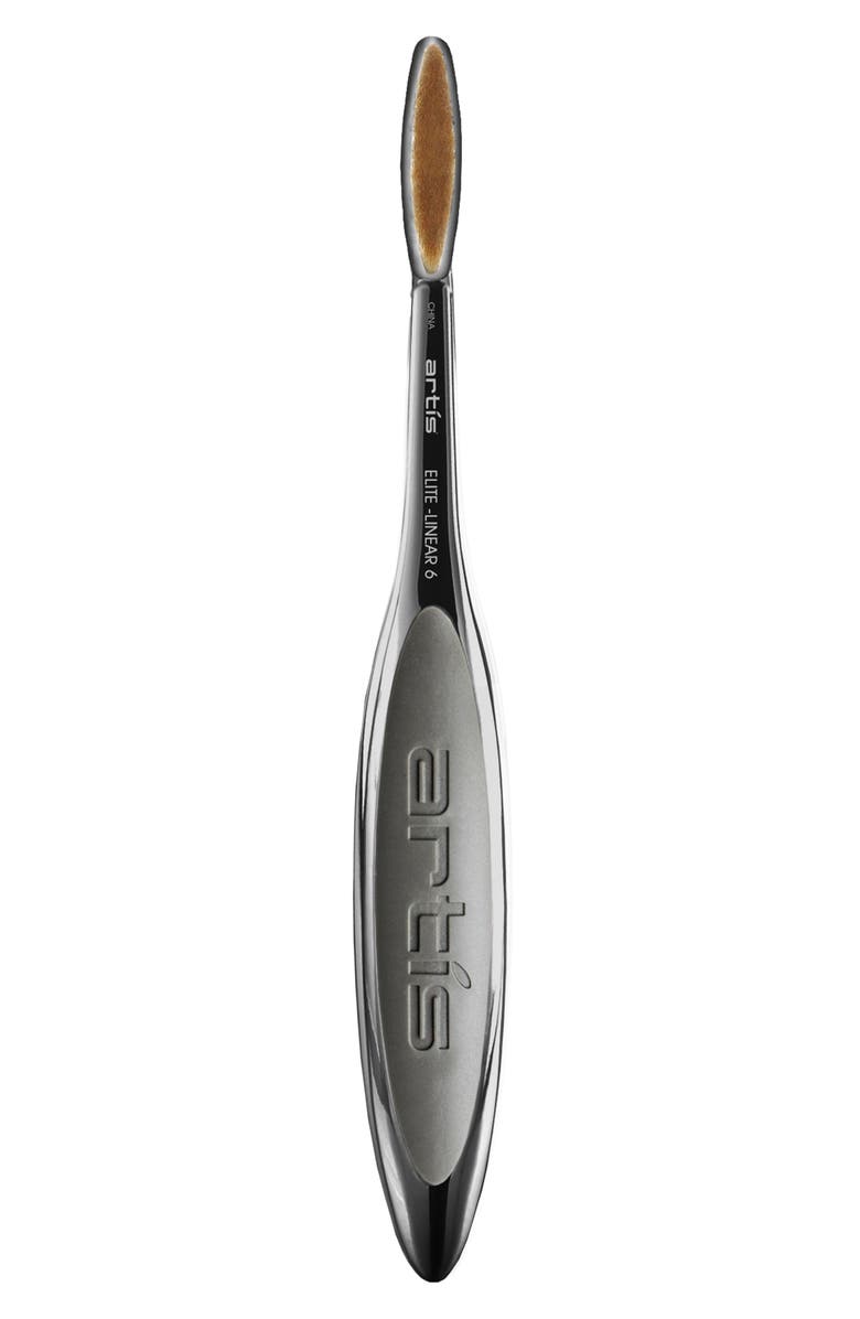 Artis Elite Linear 6 Brush, Main, color, 