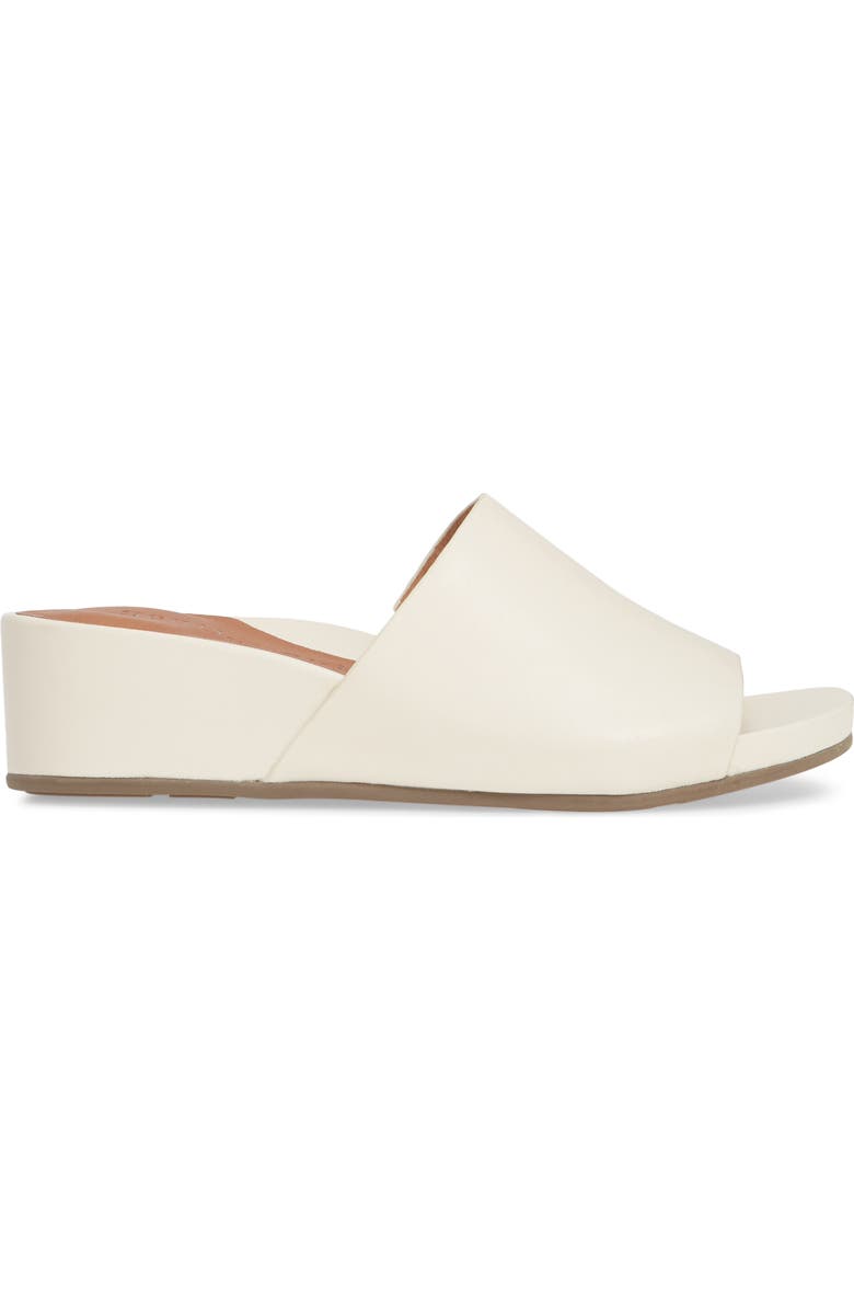 Gentle Souls by Kenneth Cole Gianna Slide Sandal, Alternate, color,