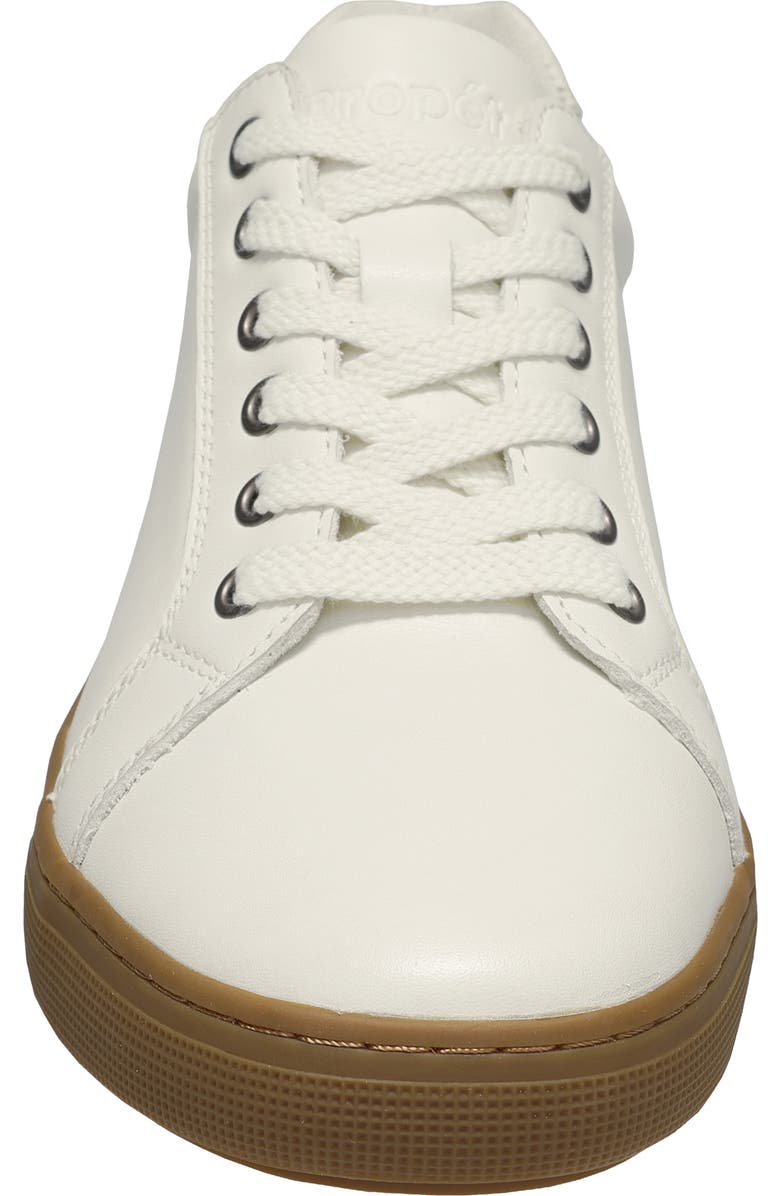 Propét Koda Platform Sneaker, Alternate, color,