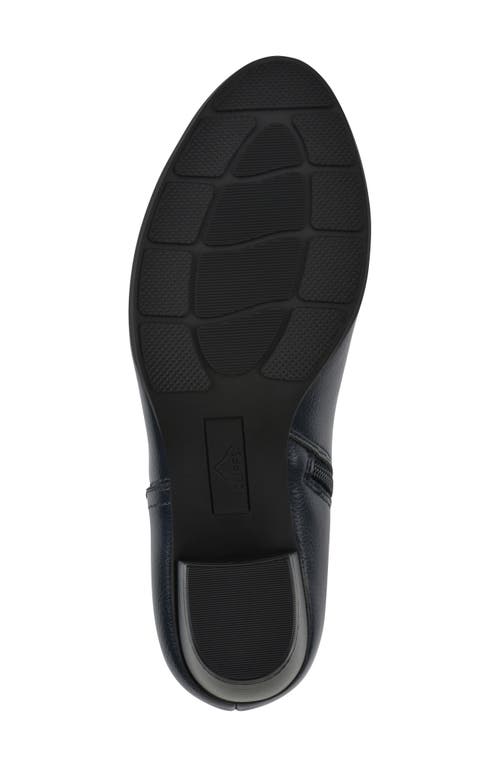 Cliffs By White Mountain Angelo Bootie In Black