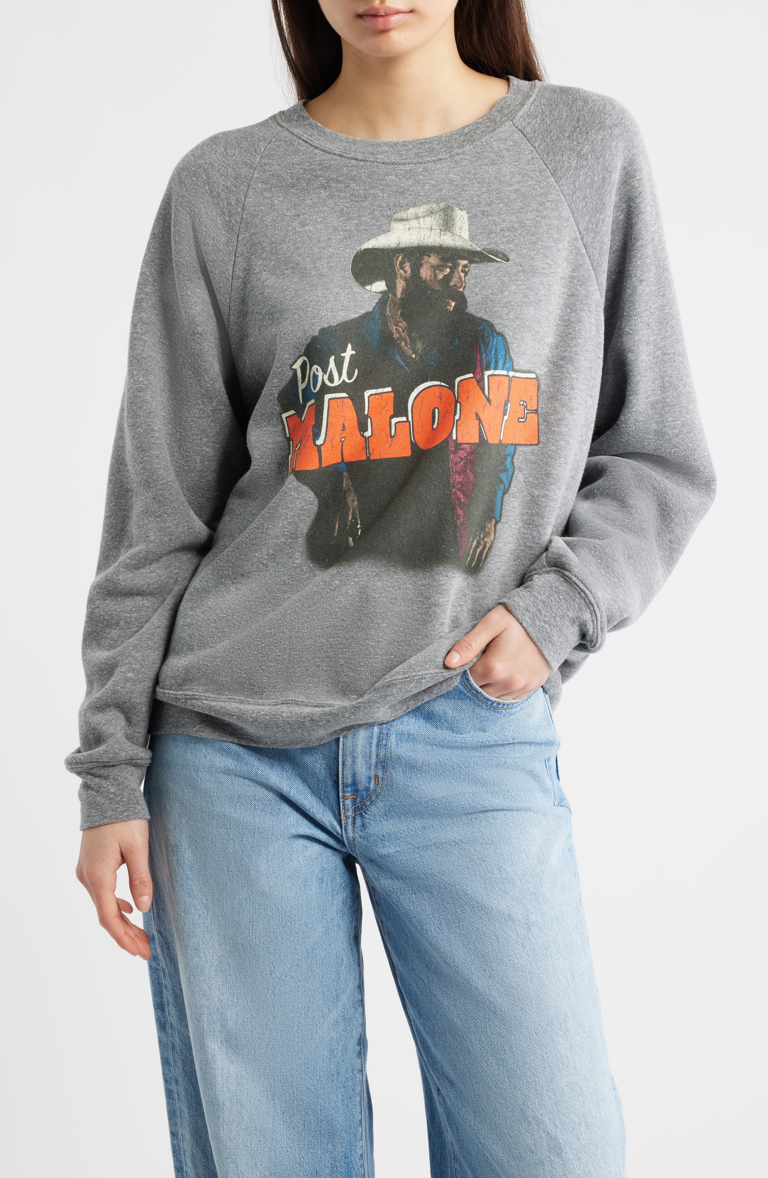 selected HEATHER GREY