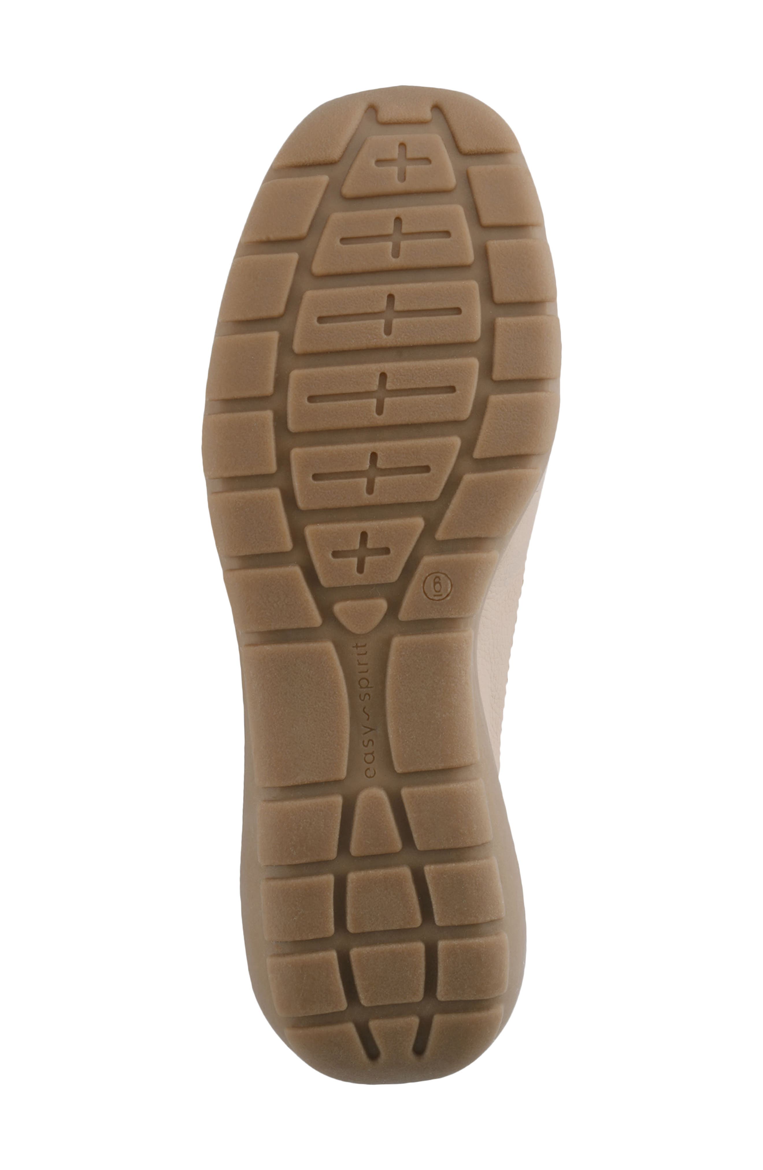 Abide Loafer - Wide Width Available, Alternate, color, NATURAL LEATHER