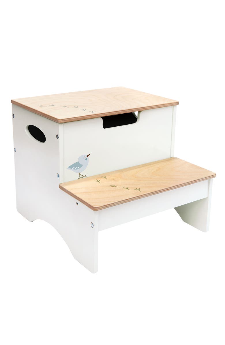 Tender Leaf Toys Forest Steps, Main, color, Multi