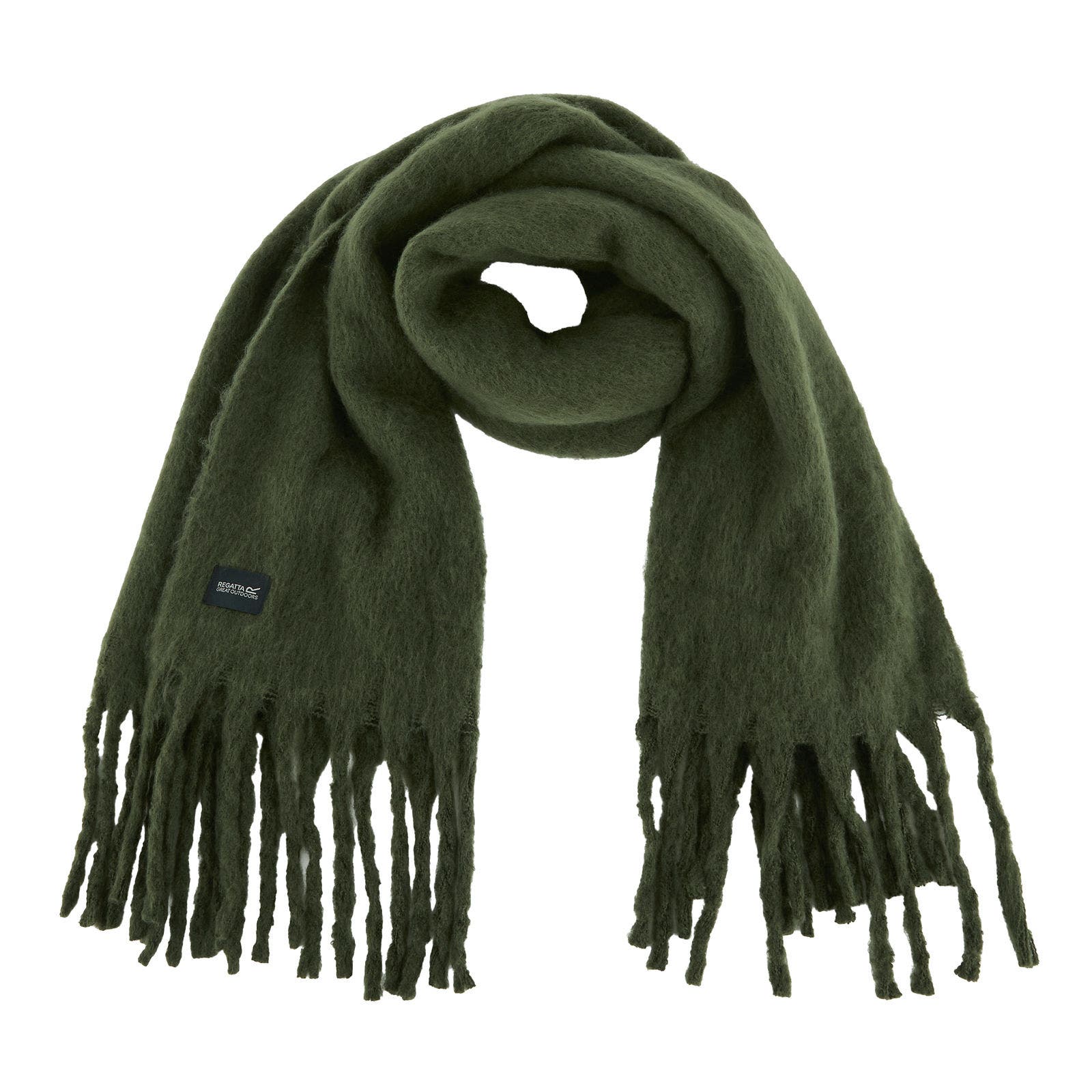 selected Dark Khaki