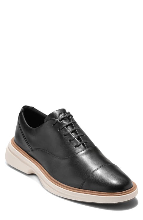 ØriginalGrand Cityspectre Cap Toe Oxford (Men)