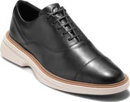 Cole Haan ØriginalGrand Cityspectre Cap Toe Oxford