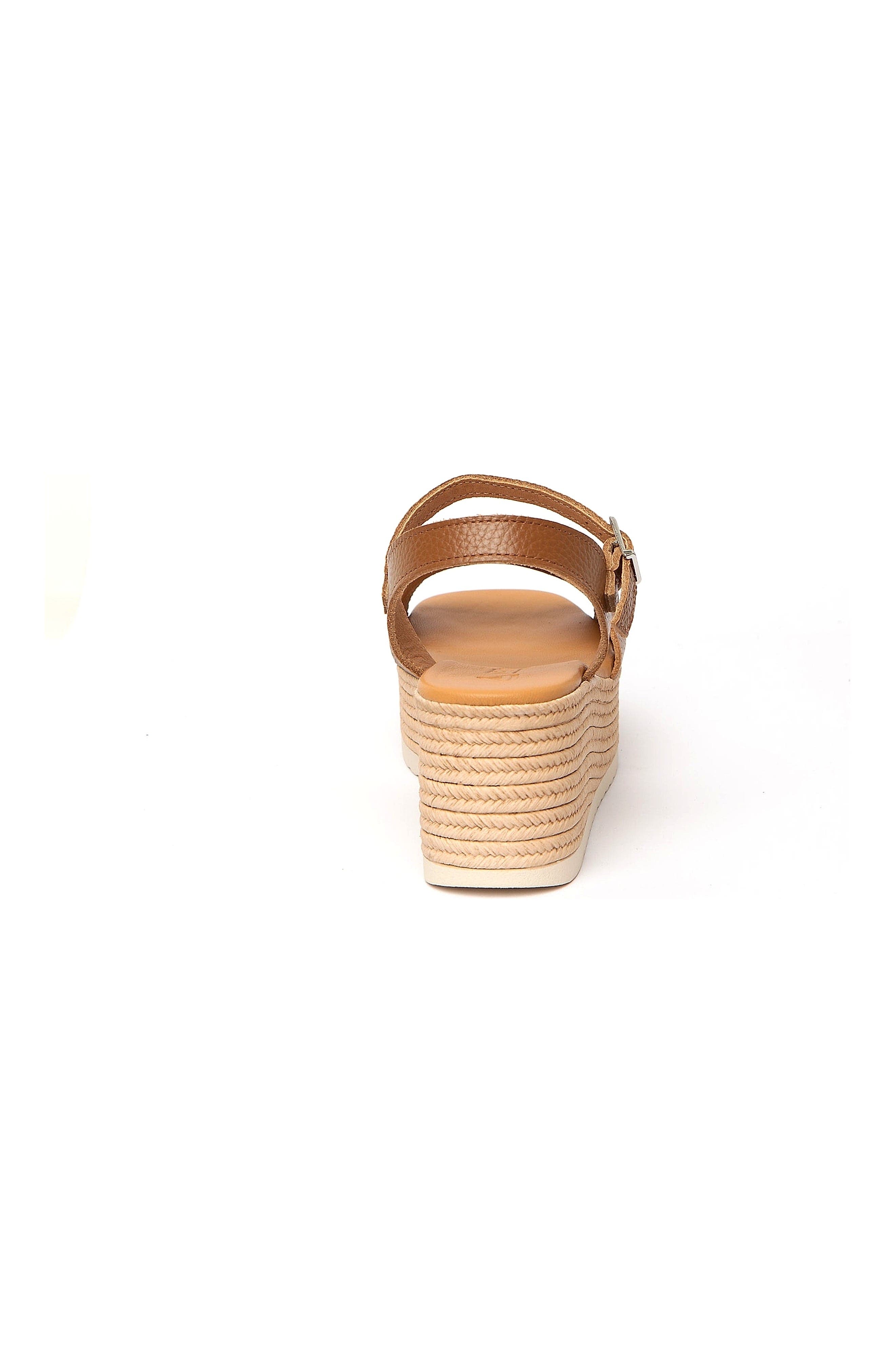 Rita Espadrille Sandal, Alternate, color, Tan