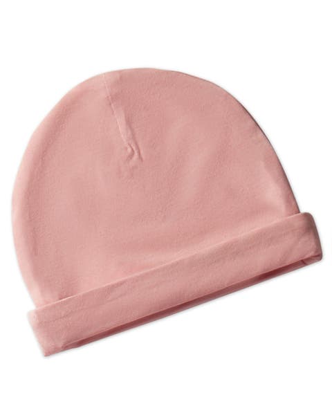 Infant Pure Cotton Beanie