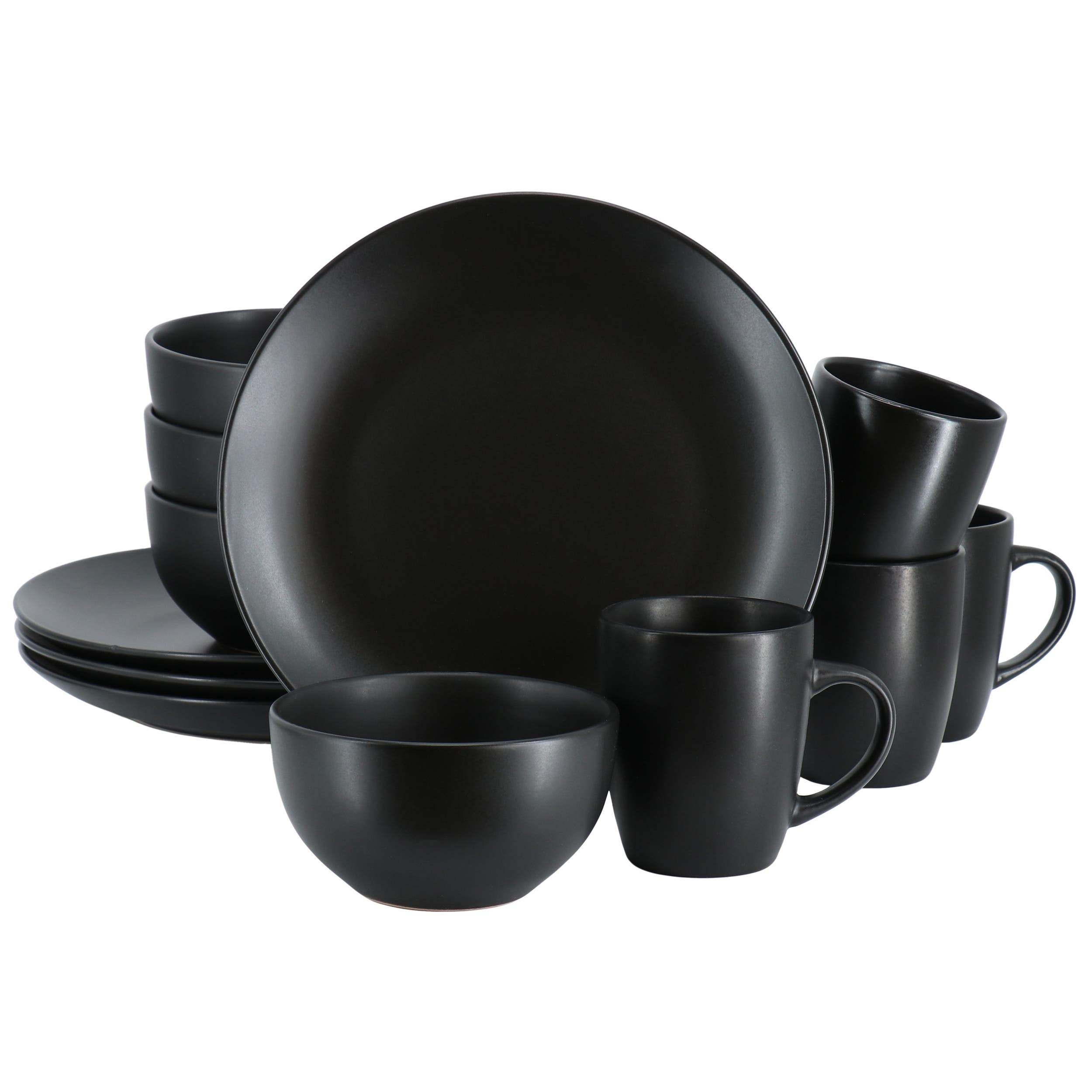 selected Black