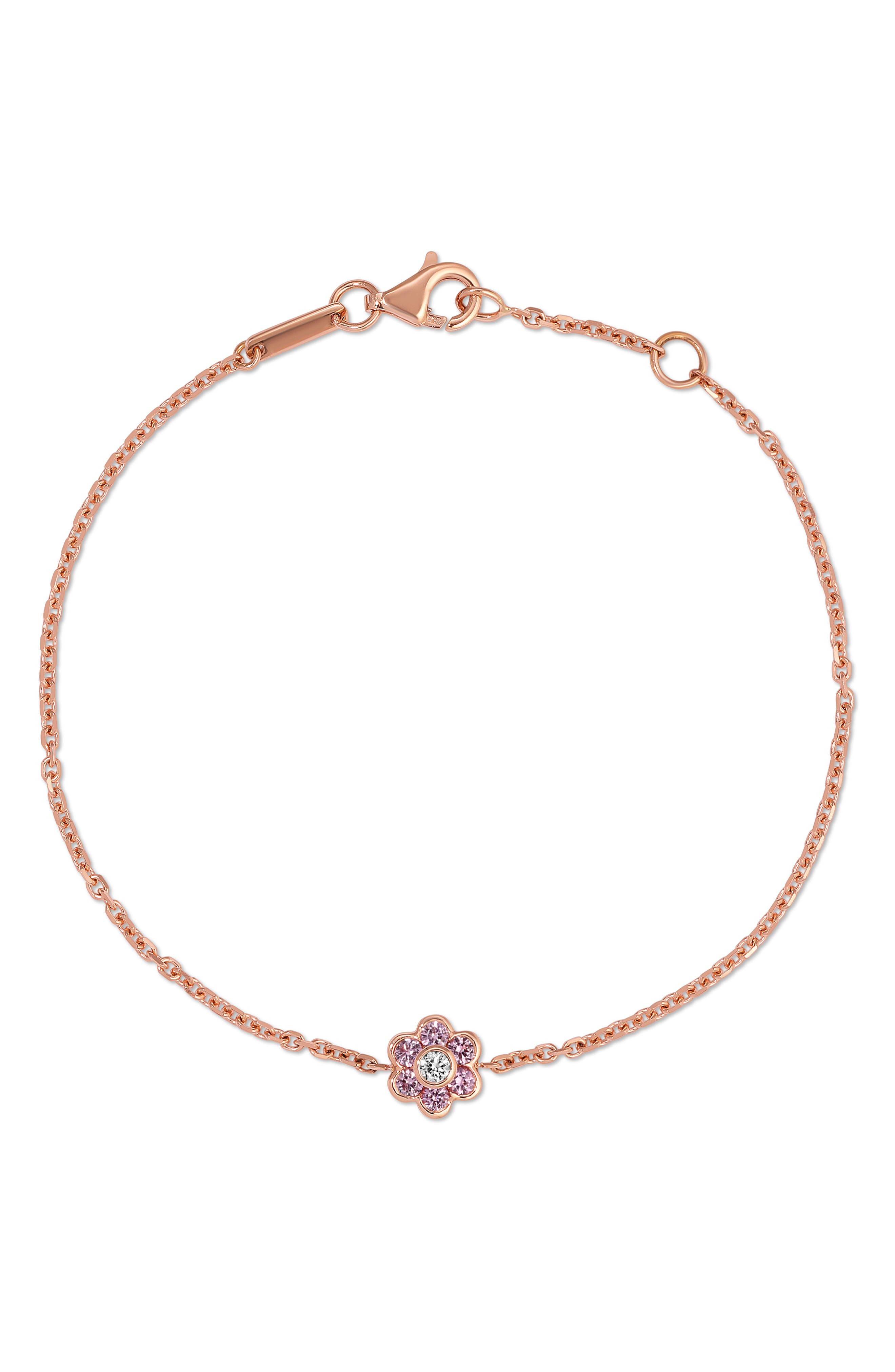 selected 18K ROSE GOLD