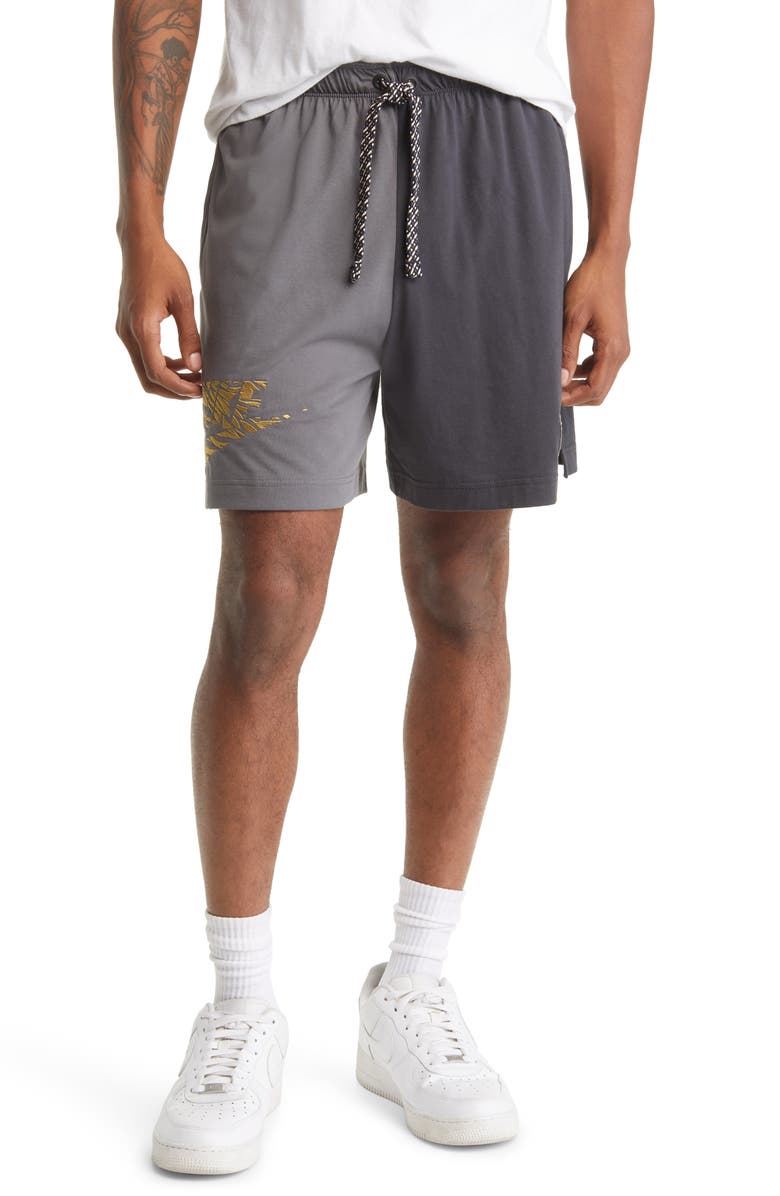 Nike Premium 6-Inch Basketball Shorts, Main, color,