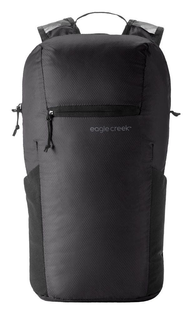 EAGLE CREEK Packable Backpack, Alternate, color, Black