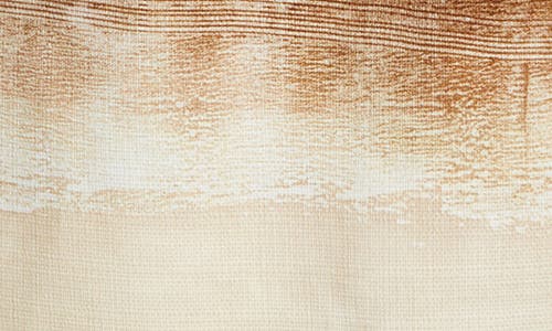 Kobi Halperin Jo Sleeveless Ombre Mini Dress In Natural Multi