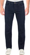 Fidelity Denim Jimmy Slim Straight Leg Jeans
