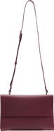 Ecotorie Betty Leather Crossbody Bag