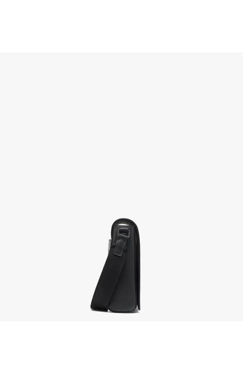Mcm Klassik Messenger In Black