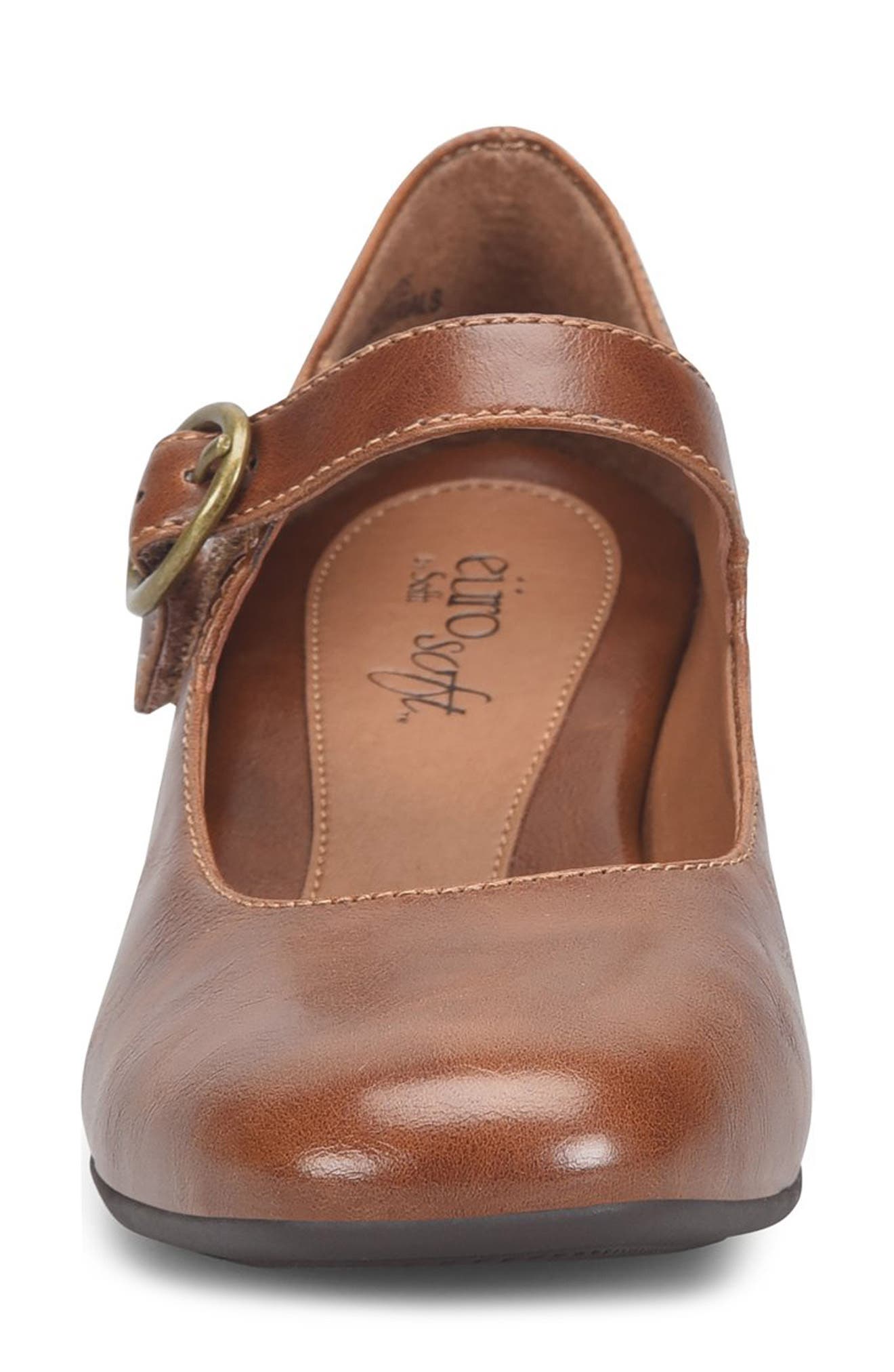 EUROSOFT Paulette Mary Jane Pump, Alternate, color, 