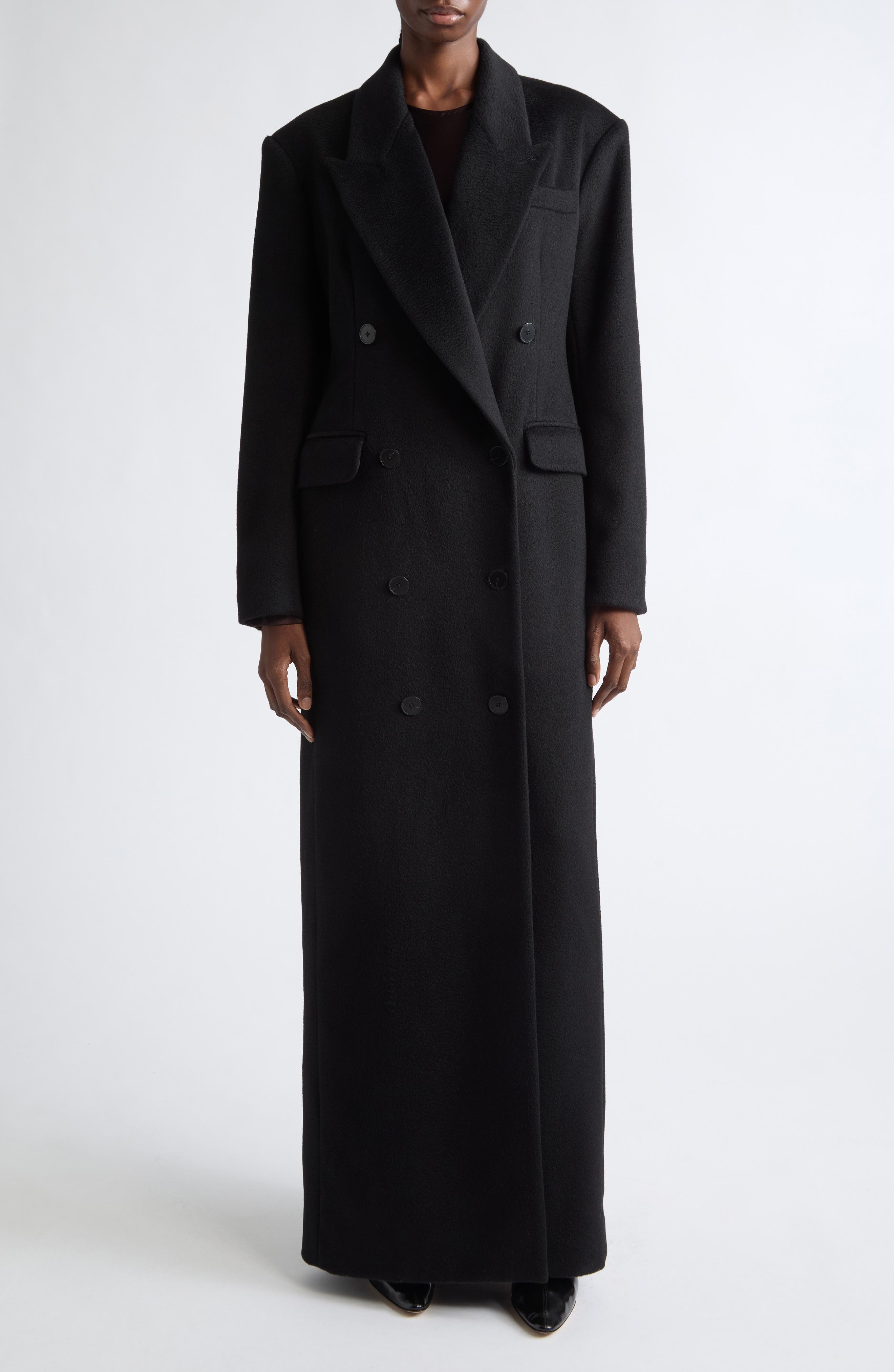 selected BLACK