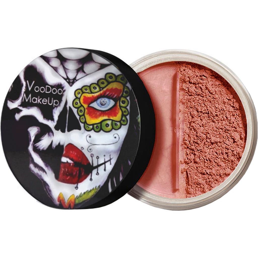 Voodoo Makeup Bougie Rougie Blush in Various Colors in Mais Sha  product