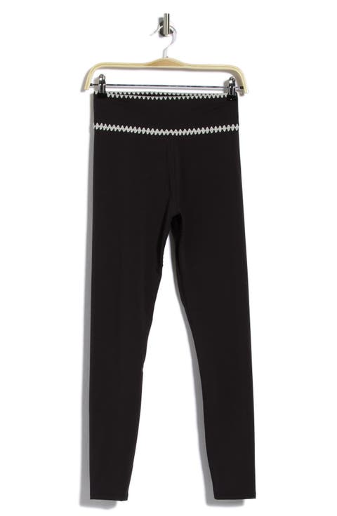 Heartbreaker High Waist Performance Leggings