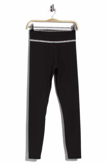 Heartbreaker High Waist Performance Leggings