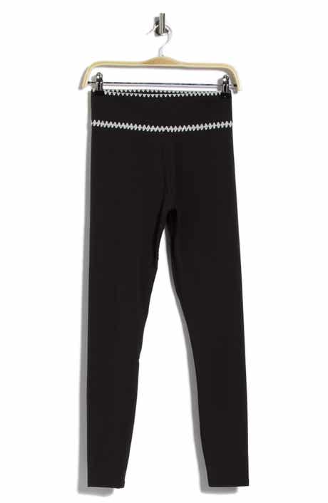 Heartbreaker High Waist Performance Leggings