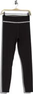 LSPACE Heartbreaker High Waist Performance Leggings