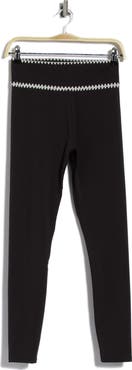 LSPACE Heartbreaker High Waist Performance Leggings