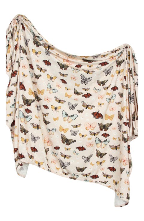 Swaddle Blanket