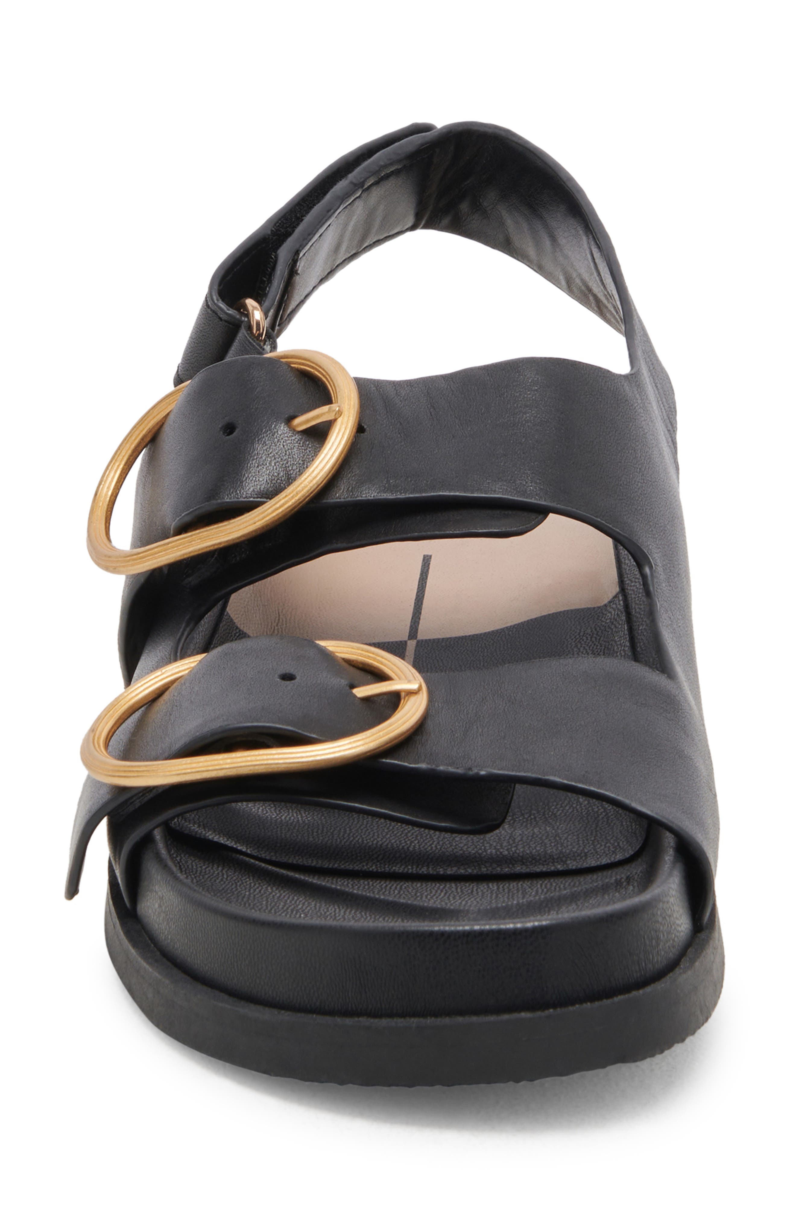 Dolce Vita Starla Platform Sandal, Alternate, color, 