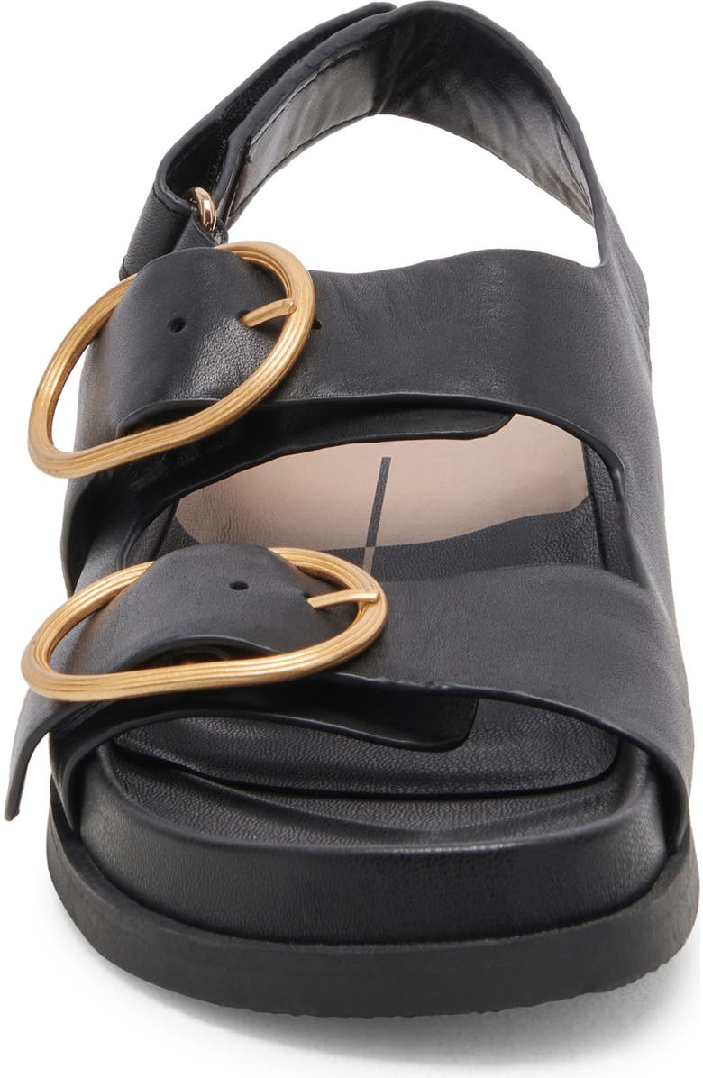 Dolce Vita Starla Platform Sandal, Alternate, color,