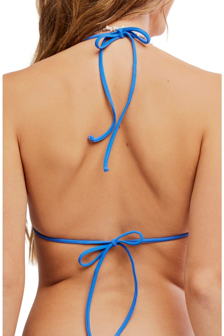 Mika Side Tie Bikini Bottoms, Alternate, color, MOONLIT OASIS