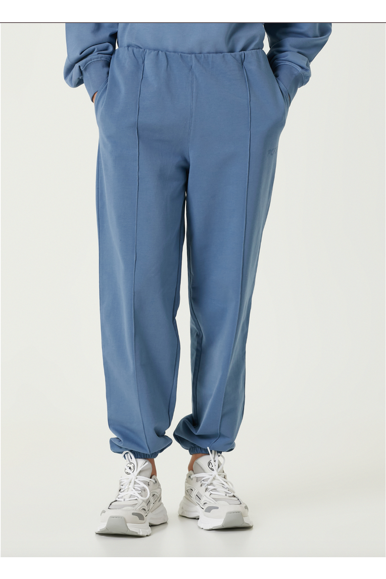 Free Heaven Sweatpant, Alternate, color, blue