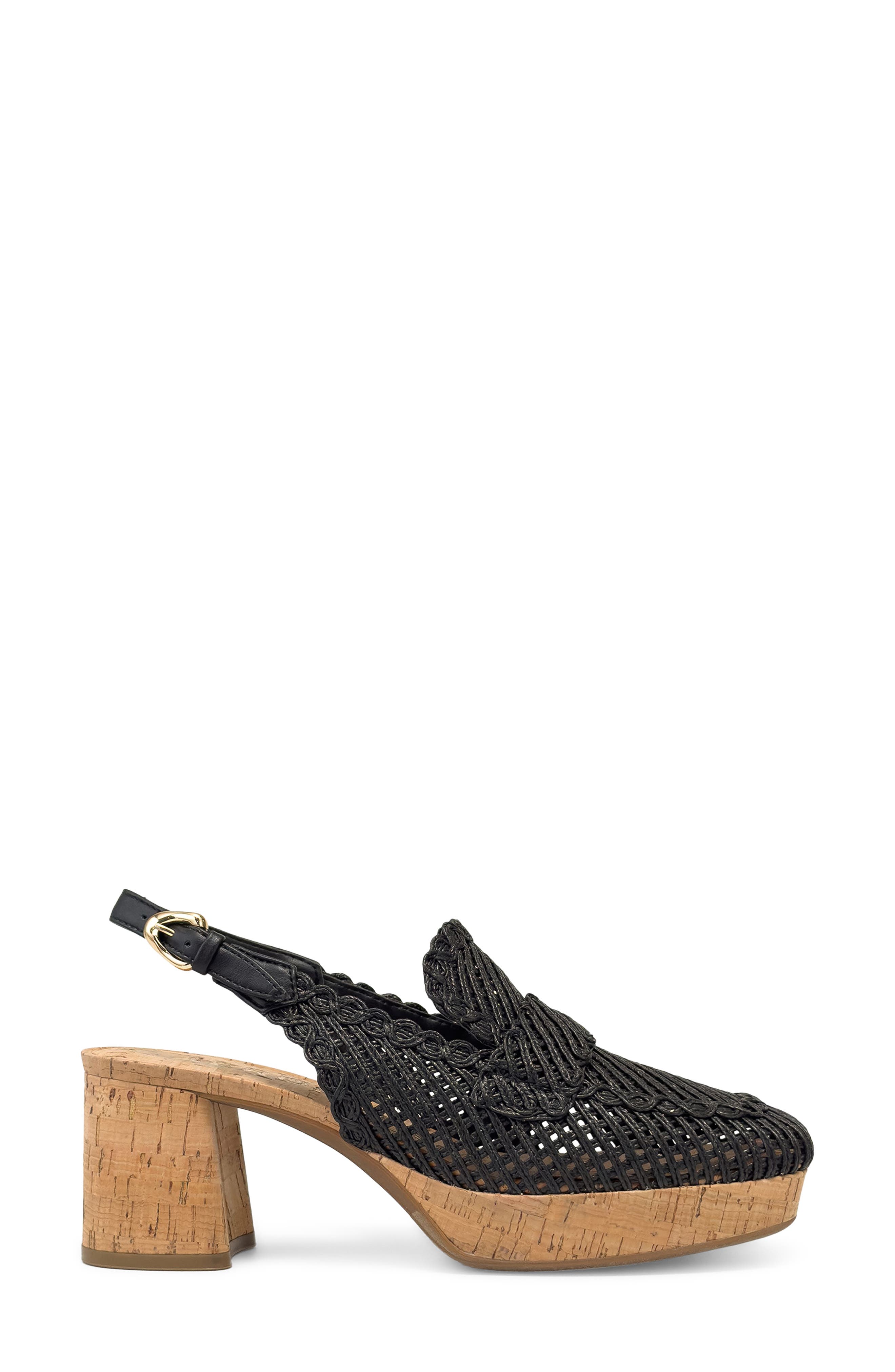 Aerosoles Santina Slingback Pump, Alternate, color, 