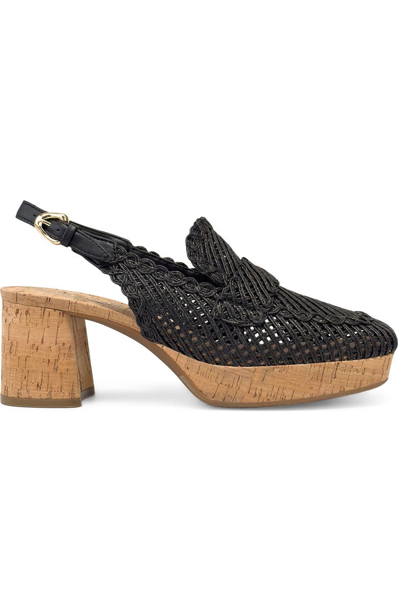 Aerosoles Santina Slingback Pump, Alternate, color,