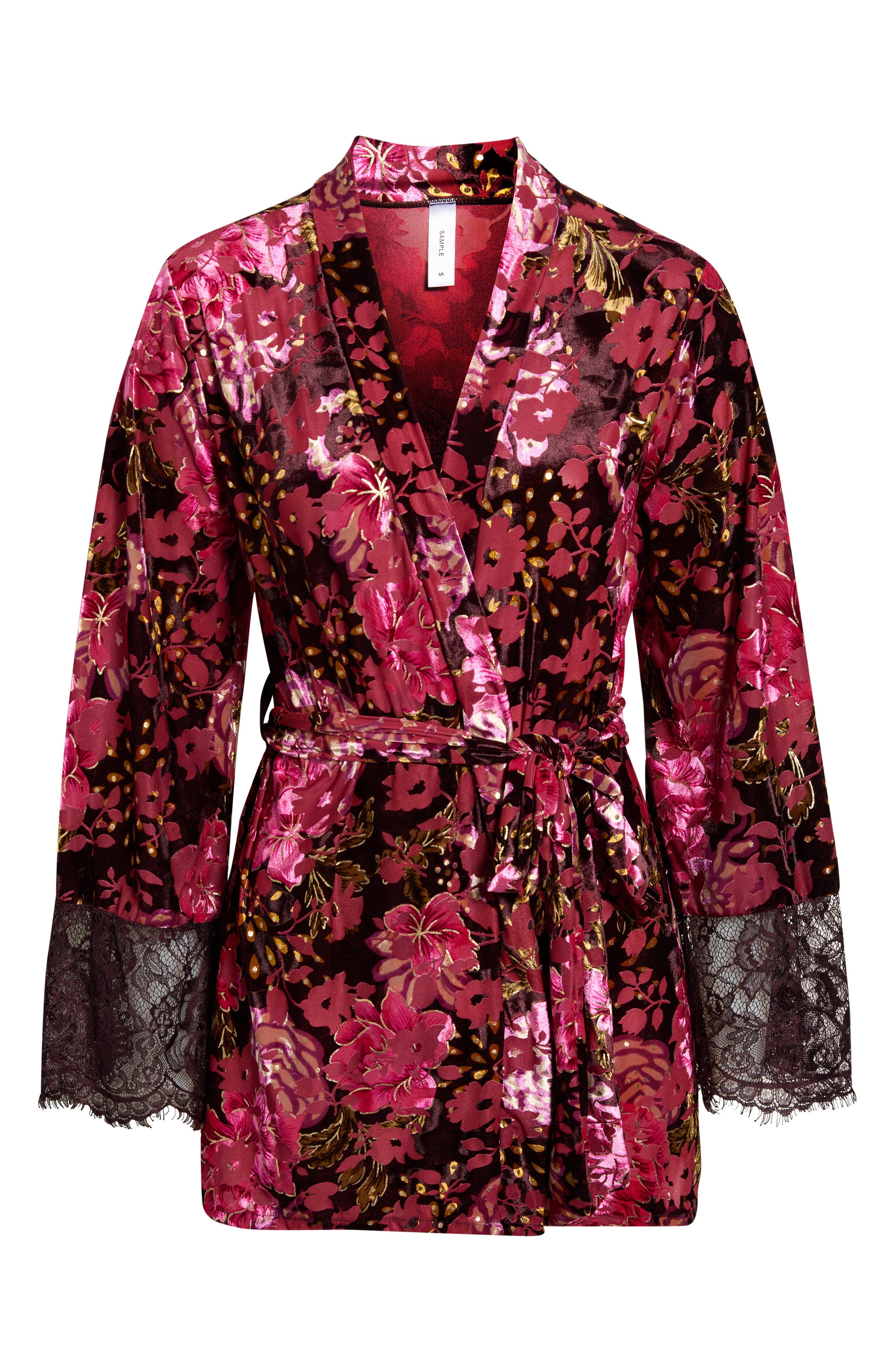 selected TAPESTRY FLORAL