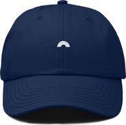 Dalix Lil Rainbow Dad Cap