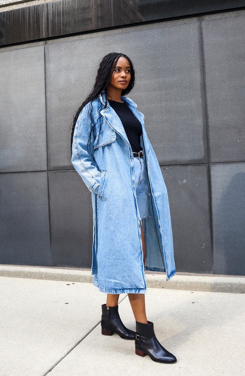 SARTO by Franco Sarto Joanne Bootie, Alternate, color,