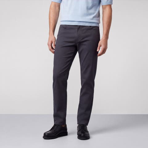 Charter Twill Pant
