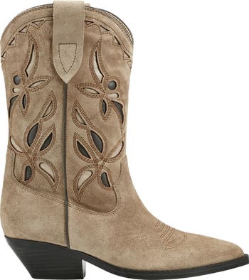 Ander Knee High Boot