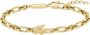 Lacoste Men's Arthor Link Bracelet