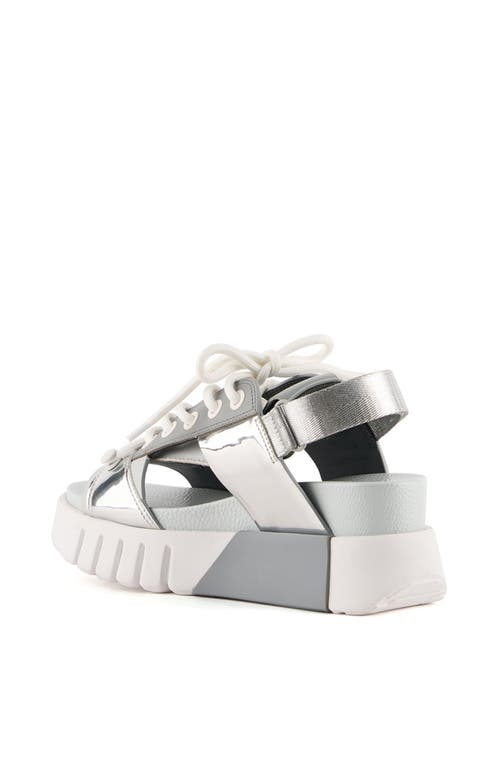 United Nude Delta Sporty Sandals