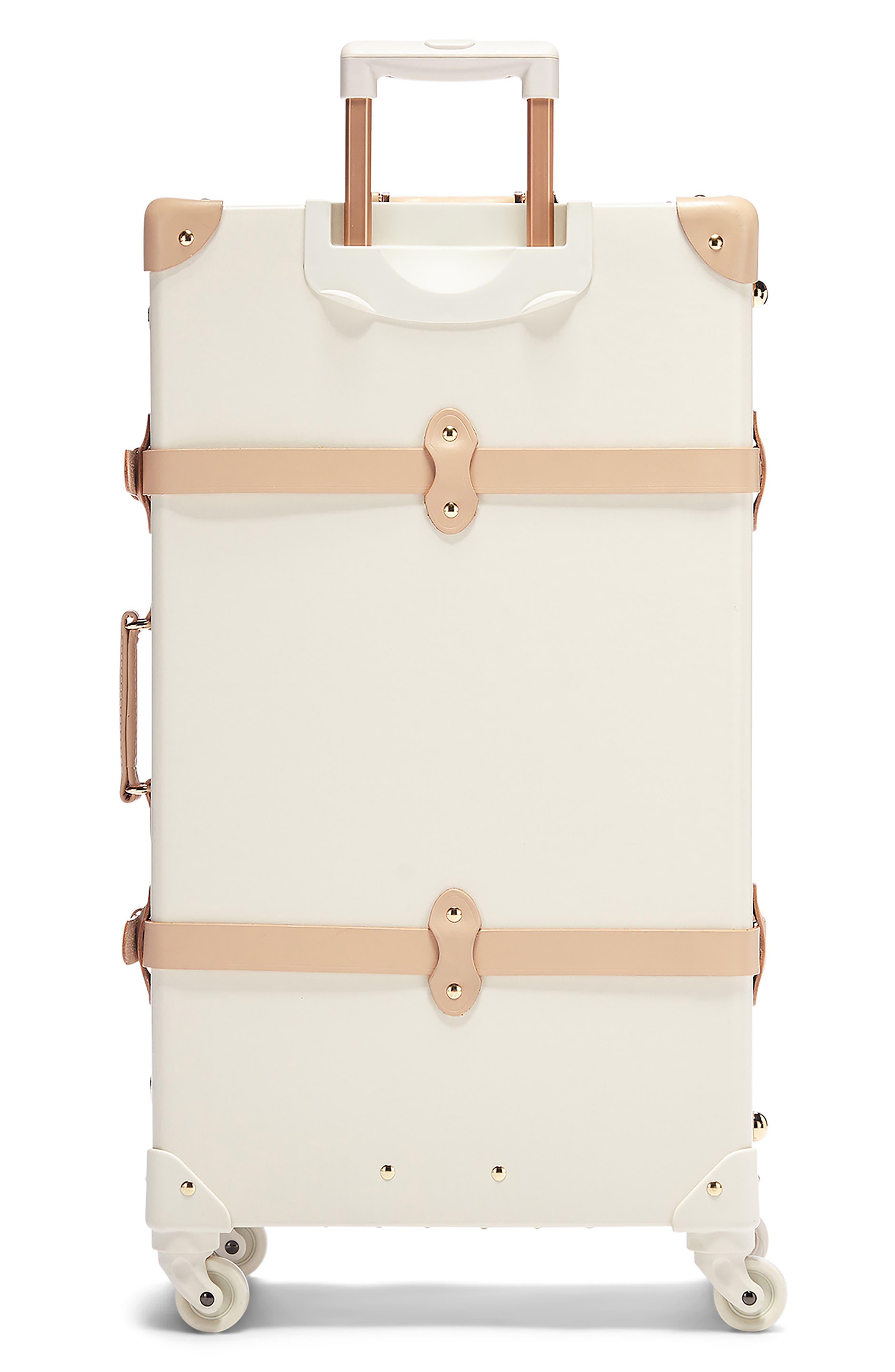 SteamLine Luggage The Sweetheart 27-Inch Check-In Spinner Packing Case, Alternate, color, 