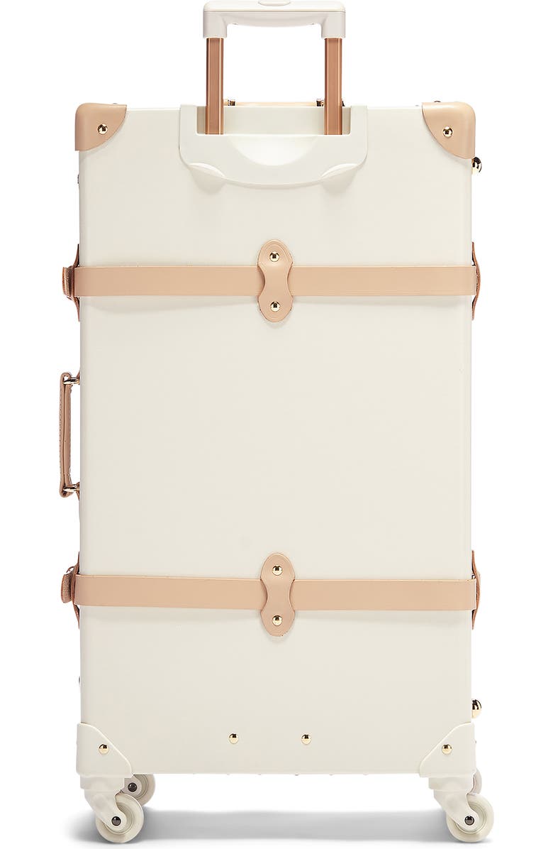 SteamLine Luggage The Sweetheart 27-Inch Check-In Spinner Packing Case, Alternate, color,