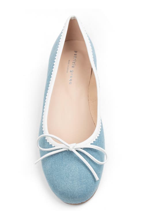 PATRICIA GREEN PATRICIA GREEN HUDSON PUMP