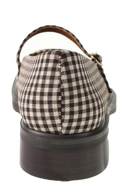 Chinese Laundry Sonia Mary Jane Pump In Multi