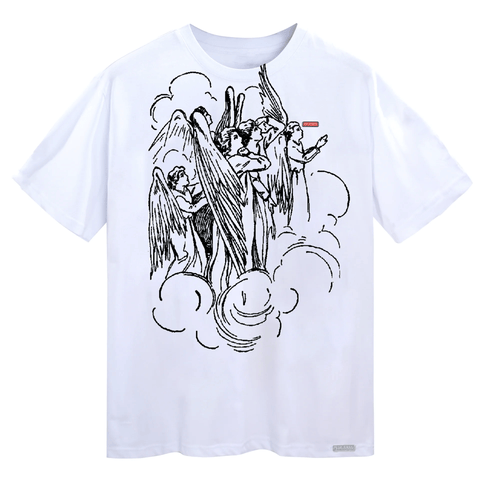 Angels Tee