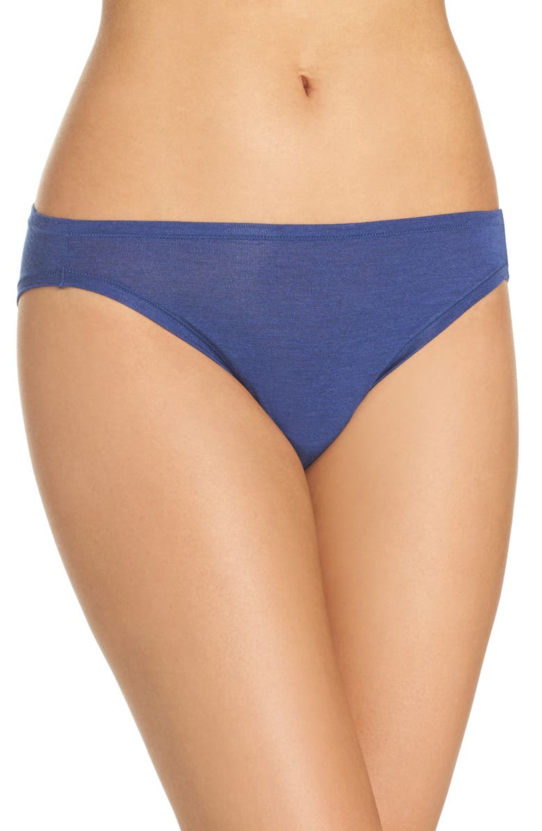 Natori Bliss Essence Bikini, Main, color, 